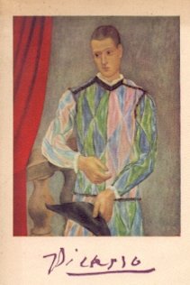 Paperback Picasso [French] Book