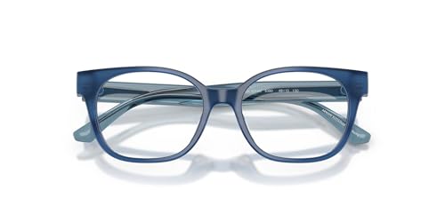 Image of Emporio Armani womens Ek3014u Universal Fit Cat Eye Prescription Eyewear Frames
