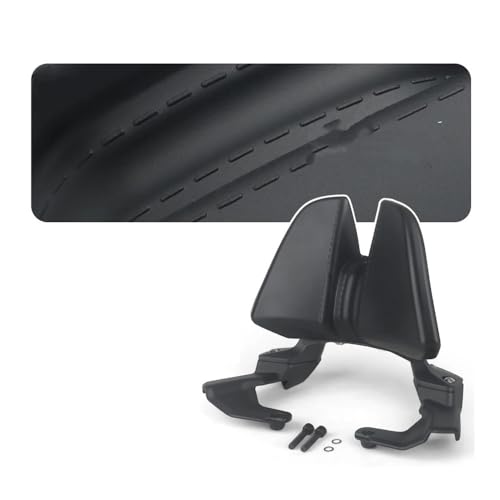 Dossier passager NSS750 XADV750 2021+ support moto - 5