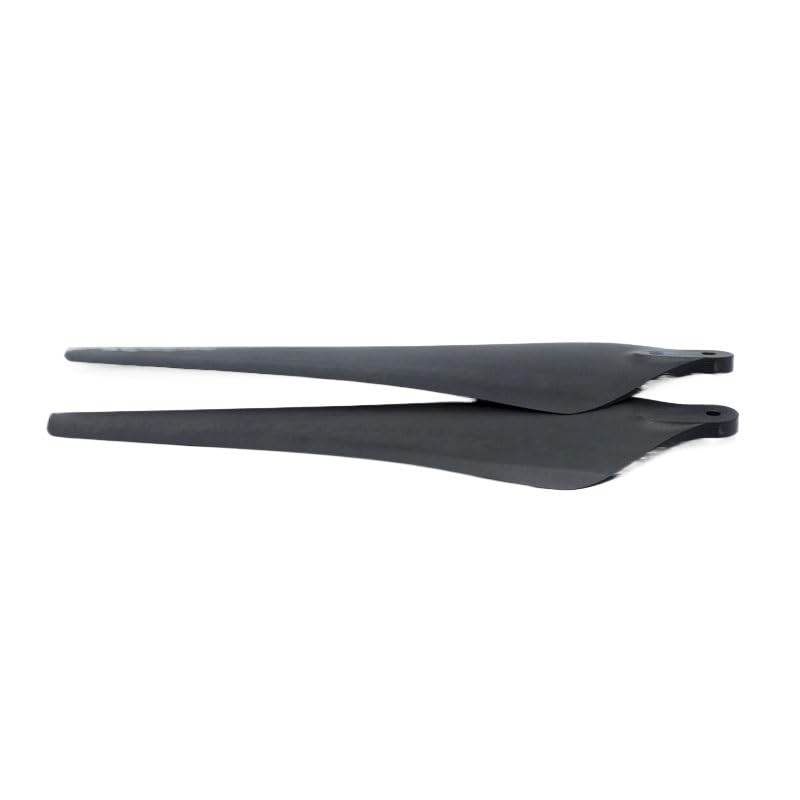 Hélice Pliable de 33 Pouces pour Drone agricole DJI T16 Drones(CW)