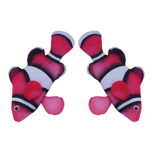 Toyvian �V���R�����N�}�m�~���V�I�[�i�����g �F�����h�~�� �l�H���������� �W���C�����p�̐������i�����p 2�Z�b�g