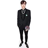 Celebrity Cutouts
