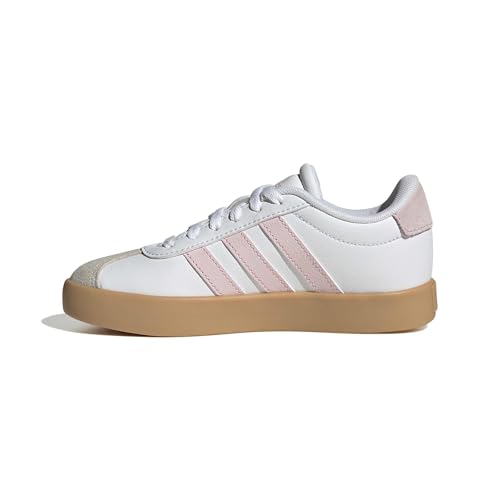 Image of adidas Kids' VL Court 3.0 Shoe