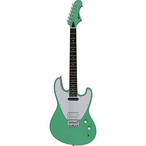 Greco グレコ エレキギター ソフトケース付き Guitar　M2122 Greco グレコ エレキギター ソフトケース付き Guitar M2122