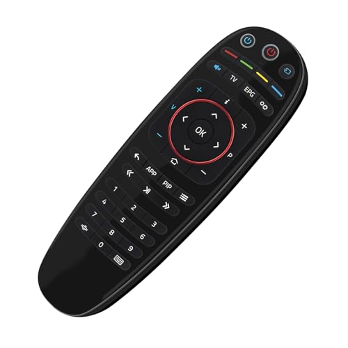 Télécommande de rechange MAG 544 boîtier décodeur Linux MAG520 324w2 - 3