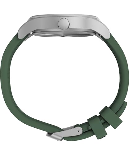 Timex Expedition Scout Nylon Strap Gents Watch