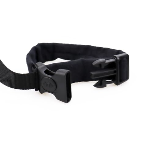 Escape Proof Wrist Leash Walking Harness for Older Children with Adjustable Tether Adult Sized Lockable Coiled Wrist Link with Cuff for Autism Special Needs ADHD - Image 2
