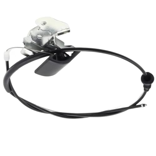 Poignée de déverrouillage de capot Mini R58 et R59 loquet de rechange 2011-2015