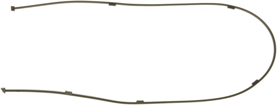 TIMING COVER GASKET