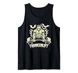 Fitness Training Halloween Costume Men Women Tees