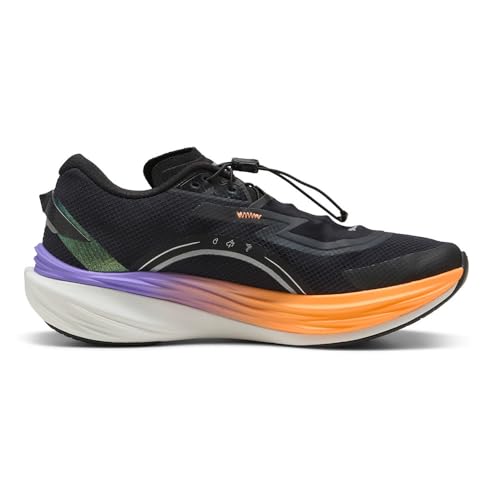 Puma Deviate Nitro 3 WTR+ Running Shoes UK 10