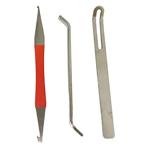 �v���̃T�b�N�X�C���c�[���ϋv���̂���T�b�N�X����җp�C���L�b�g 3�s�[�X, 3��, 18cm