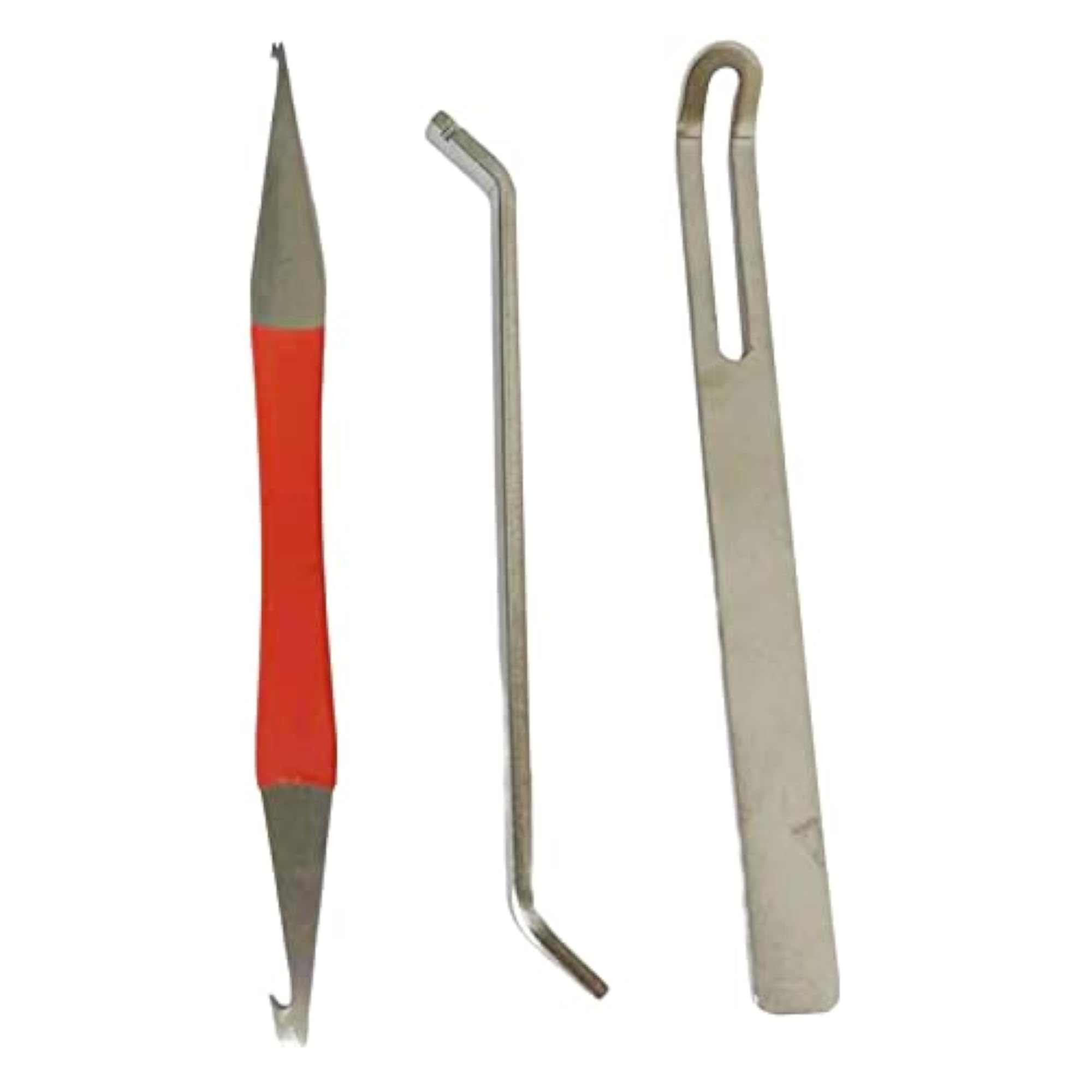 Professional Saxophone Repair Tool Kit, 3 Piece