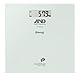 A&D Medical UC-352BLE Digital Personenwaagen Bluetooth mit App Smart Waage