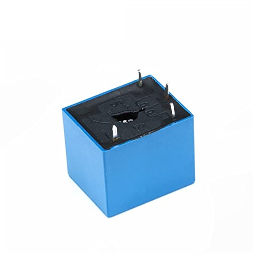 Relé SRD-03VDC-SL-C de 3V para prototipos Arduino y proyectos DIY 6