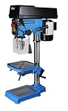 Güde Tischbohrmaschine Standbohrmaschine Gtb16/500 Vario # 55220