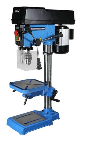 Güde Tischbohrmaschine Standbohrmaschine Gtb16/500 Vario # 55220