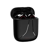 Khanka Travel Case for Amazon Fire TV Stick / Voice Remote Contoller - Black