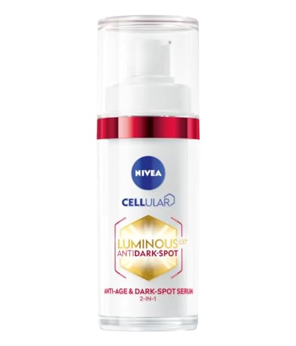 Miniatura 2 de Cellular Luminous 630®, suero antiedad 2 en 1 para decoloración y arrugas, 30 ml