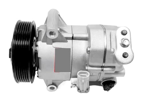 Image of Car air conditioning compressor For OPEL For ASTRA J Sports For Tourer For ZAFIRA B Box FAMILY 13250606 13271266 13395693 1618047 8600279 700510839