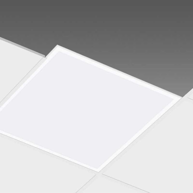 Panel LED 60 x 60 Slim 48 W blanco (Pack de 6) – Blanco frío 6000 K – 8000 K