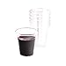 Concordia Supply Communion Cups - 1-3/8