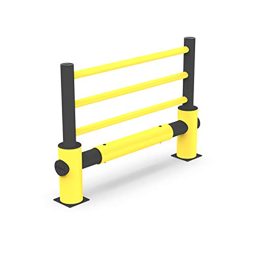 Barrera De Tráfico X 'Echo' - Dancop En Oferta Dancop Barrera De Tráfico X 'Echo'