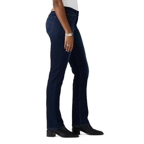 Image of Levi's Women's Classic Straight Jeans (Also Available in Plus)