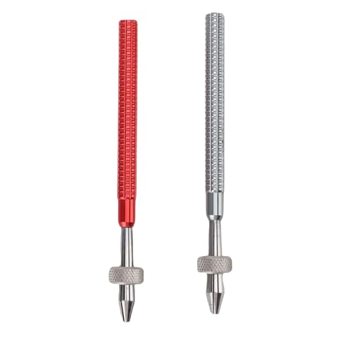 Perceuse à main pour bijoux étau à broche métal bois et résine - 2