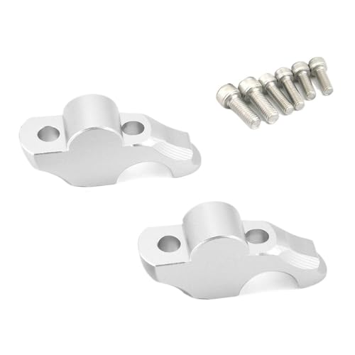 Support guidon extensible en alu pour moto Ninet R9T