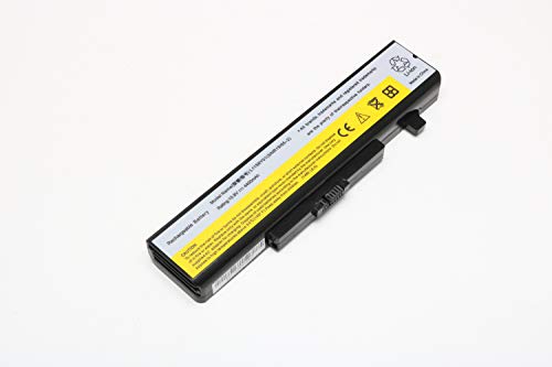 Y580 Y480 New Laptop Battery for Lenovo IdeaPad G480 G580 Z380 Z480 Z580