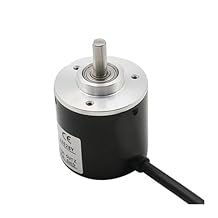 Incremental Encoder E6B2-CWZ5B Optical Rotary Encoder CWZ6C CWZ3E 5-24V1600PR,E6B2-CWZ6C