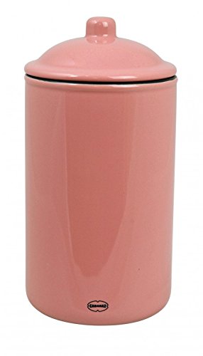 CapventureStorage-Jar Pink, Nylon/A