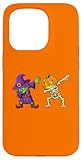 Photo Gallery halloween skeleton witch dabbing spooky skeleton pumpkin custodia per iphone 15 pro Photo Gallery halloween skeleton witch dabbing spooky skeleton pumpkin custodia per iphone 15 pro