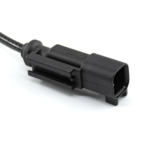 Ajustement parfait du capteur de vitesse de roue ABS avant droit gauche Taurus - 4