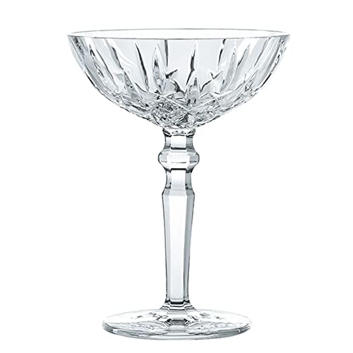 Nachtmann N101105 Noblesse 6.25 Ounce Cocktail Glass - 12 / CS