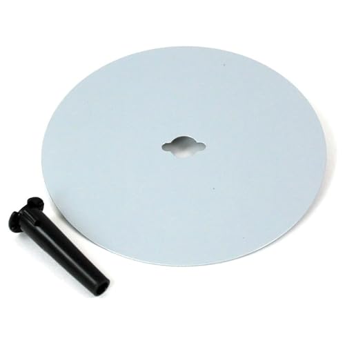 Estes 2241 Blast-Deflector Plate