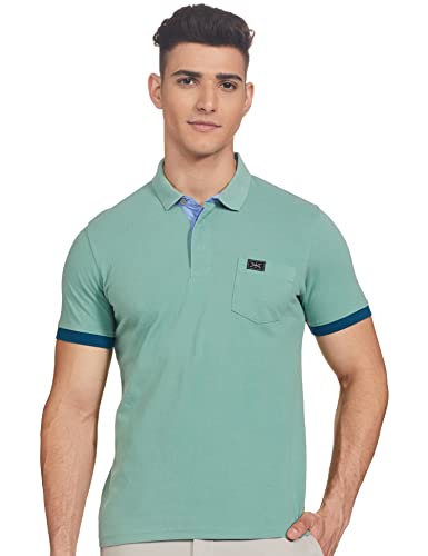 Image of Amazon Brand - Symbol Men's Polo Shirt