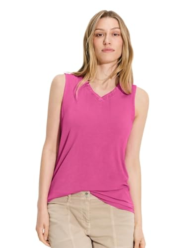 Haut en Jersey Cecil B321520 le confort chic pour vos journées