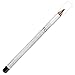 C'est Moi Fearless Eyeliner Pencil | Velvety Smooth Eyeliner Formula made with Jojoba Seed Oil, Shea Butter, Marula Oil and Carnauba Wax, Smooth, Easy-to-Use, Long Lasting, Black, 0.04 fl oz.