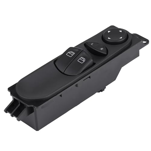 Bouton frein de parking Vito W639 boîtier commande lève-vitre haute sensibilité