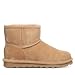 Produktbild BEARPAW Alyssa Damen Stiefelette in mehreren Farben, Damen-Stiefelette, Schlupfstiefel, bequemer Winterstiefel, iced-coffe, 41 EU