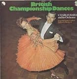 British Championship Dances