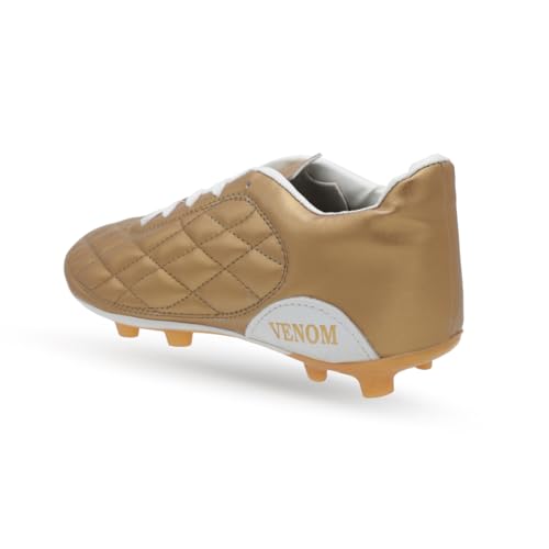Image of VAMJAM Football /Athletic Shoes | Lightweight,Comfortable & Maximum Grip | Best for Competitive Soccer Players | Sports Cleats | Football Footwear | Studs