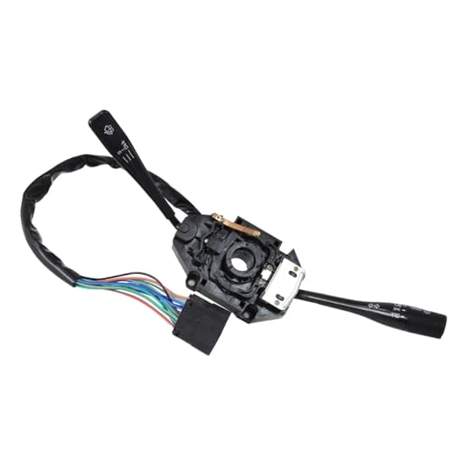 Comodo clignotant et essuie-glace MB571622 pour commande de direction fluide - 5
