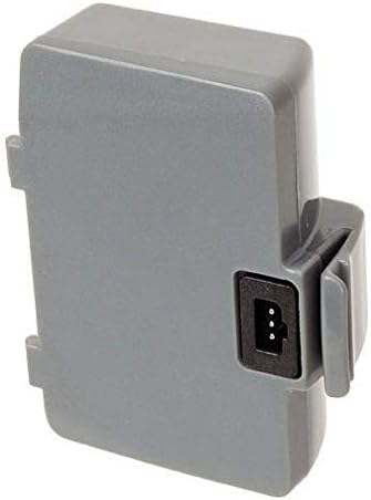 Battery Compatible with Zebra QL320 Barcode Printer - 7.2V 2500 mAH Li-ION