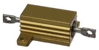 Ohmite810F250E Resistor WIREWOUND, 250 OHM, 10W, 1%