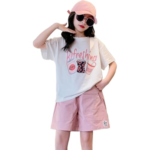 [OUBINEWER] q ̎q ĕ 2_Zbg ĕ  TVc X|[c V[gpc ㉺Zbg K[Y LbY XEFbg X|[cEFA  120-170cm JWA ^ ؍  (sN, 130)