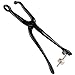 FootFitter Cast Iron Ball & Ring Bunion Shoe Stretcher Spot Stretching Device