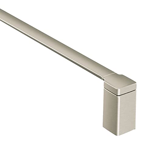 Barre porte-serviette pour optimiser le rangement et le confort de la douche